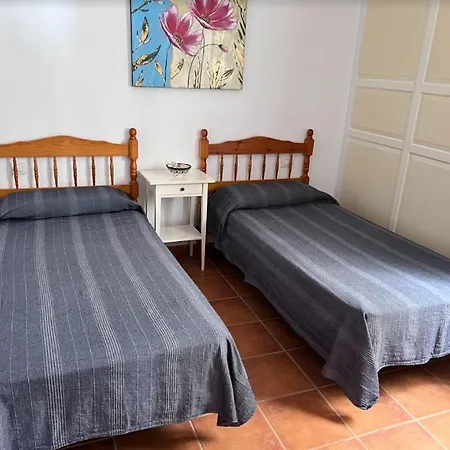 Apartamento Callao Apartment *